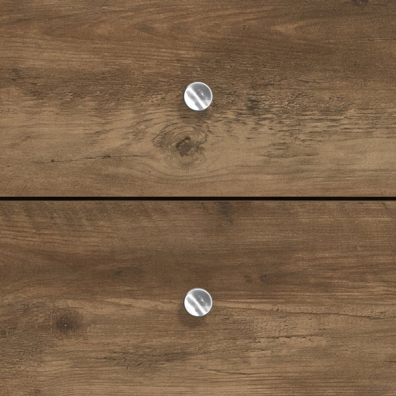 Kepner 5 Drawer 30.7'' W Dresser & Reviews Wayfair